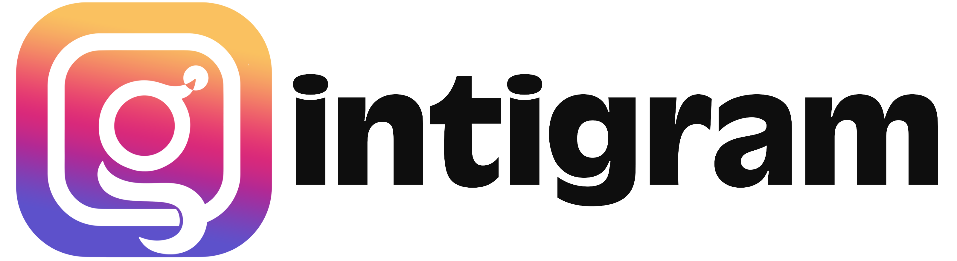 Intigram